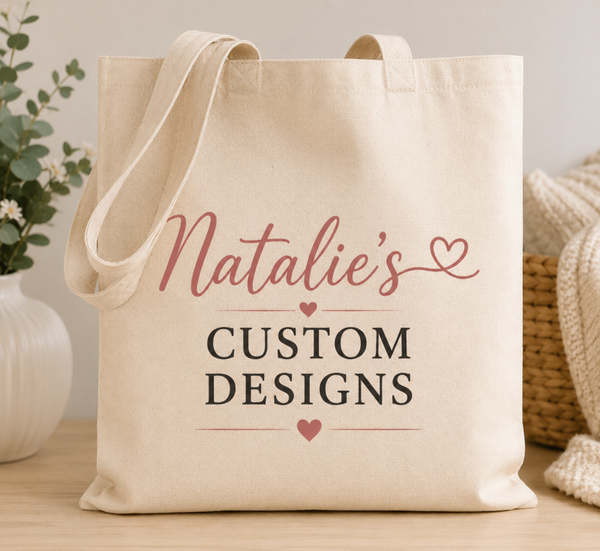 Tote Bags