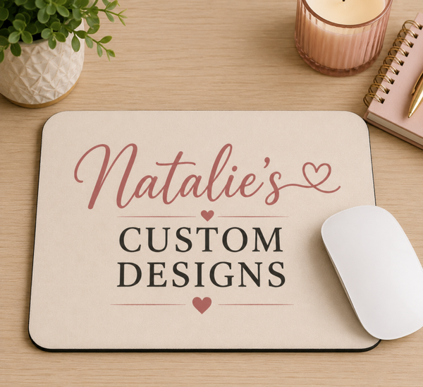 Mouse Mat
