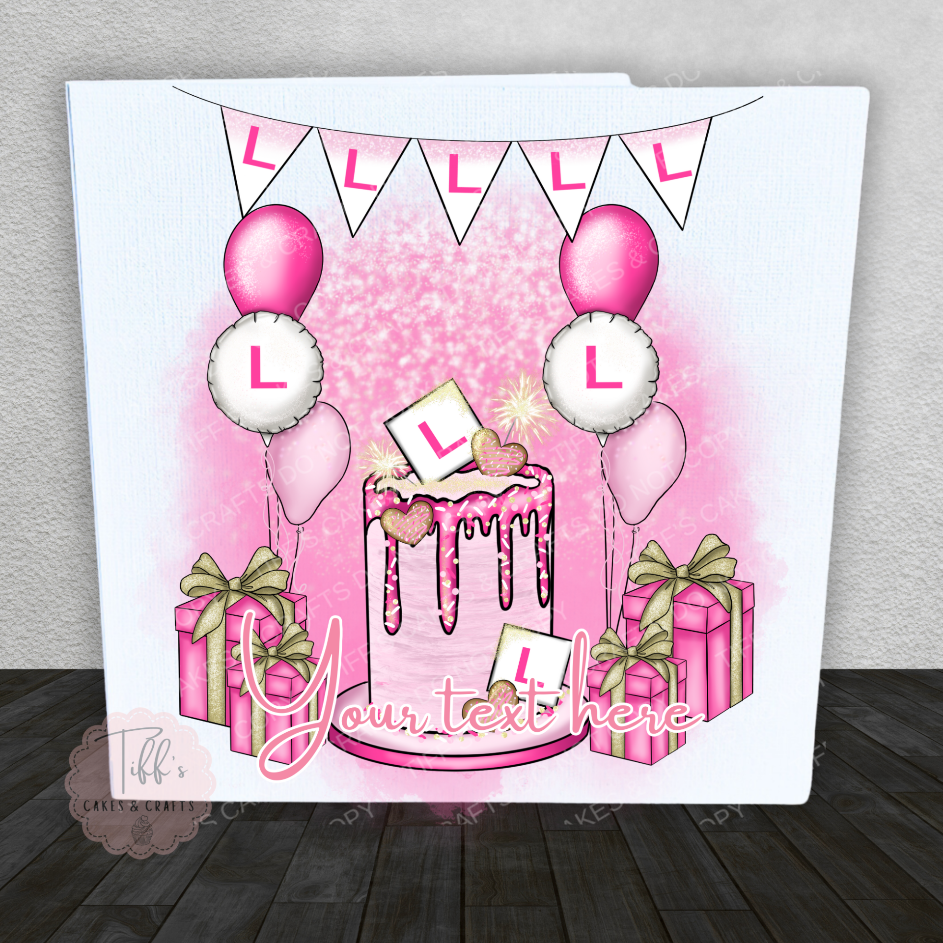 Wedding Themes - Click this link for options.