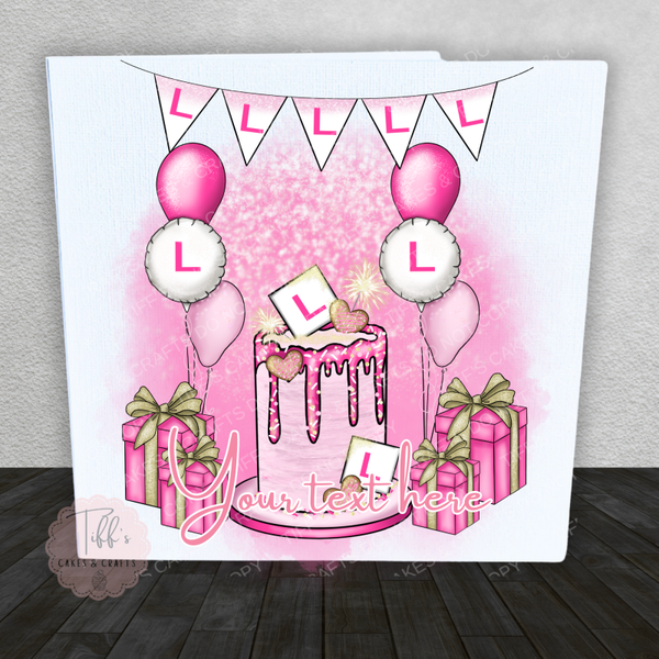 Wedding Themes - Click this link for options.