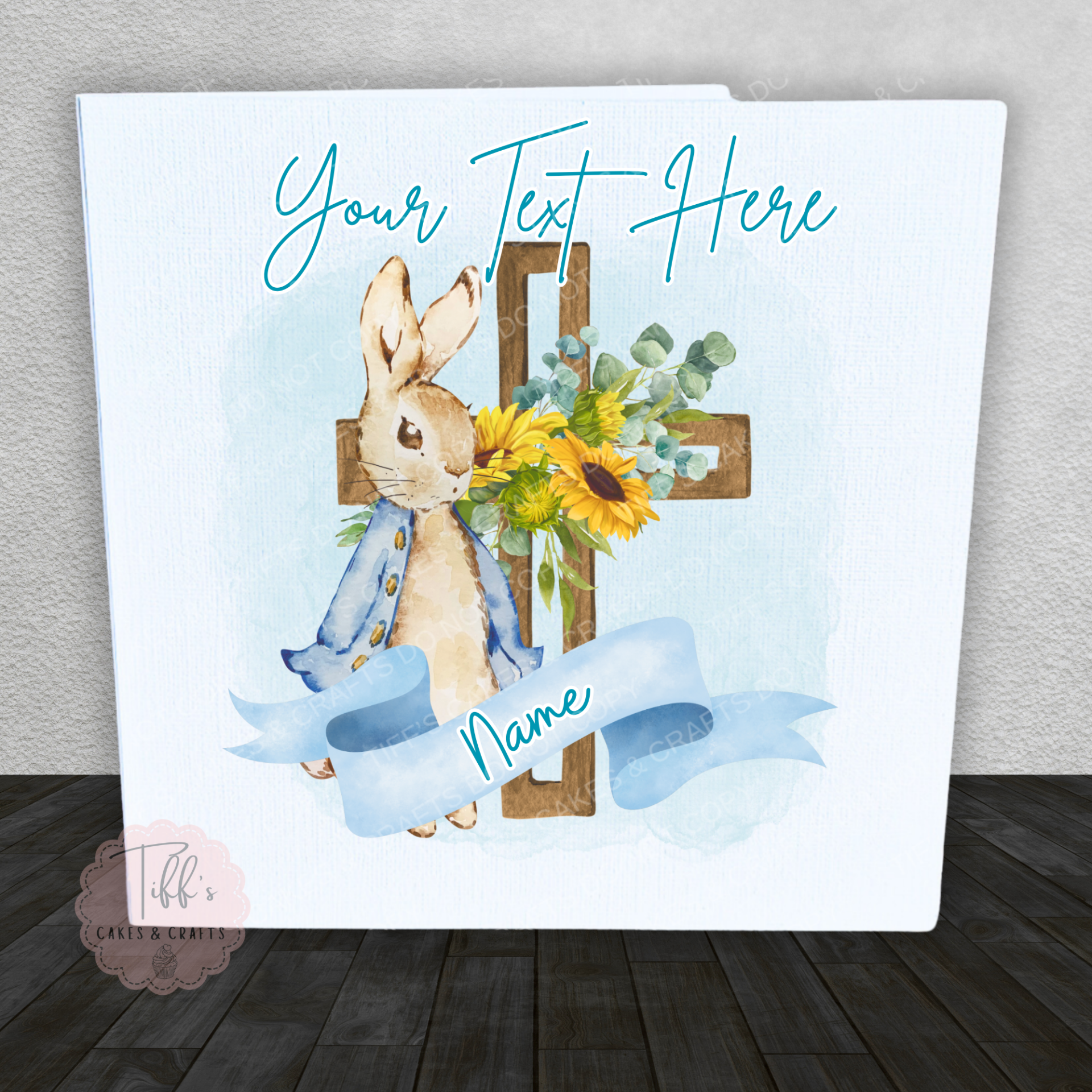 Christening/Baptism designs - Click this link for options.