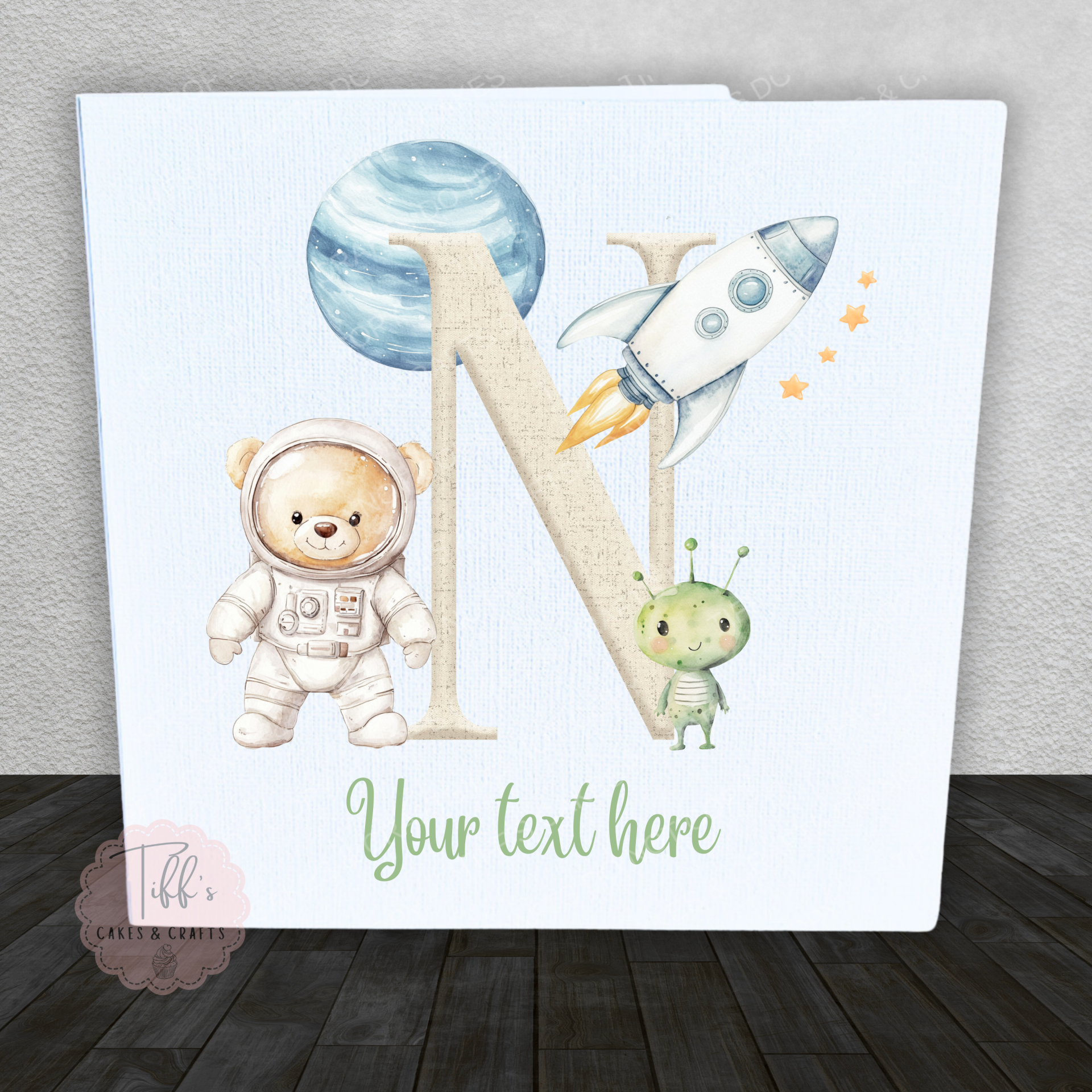 Children's Theme - Younger