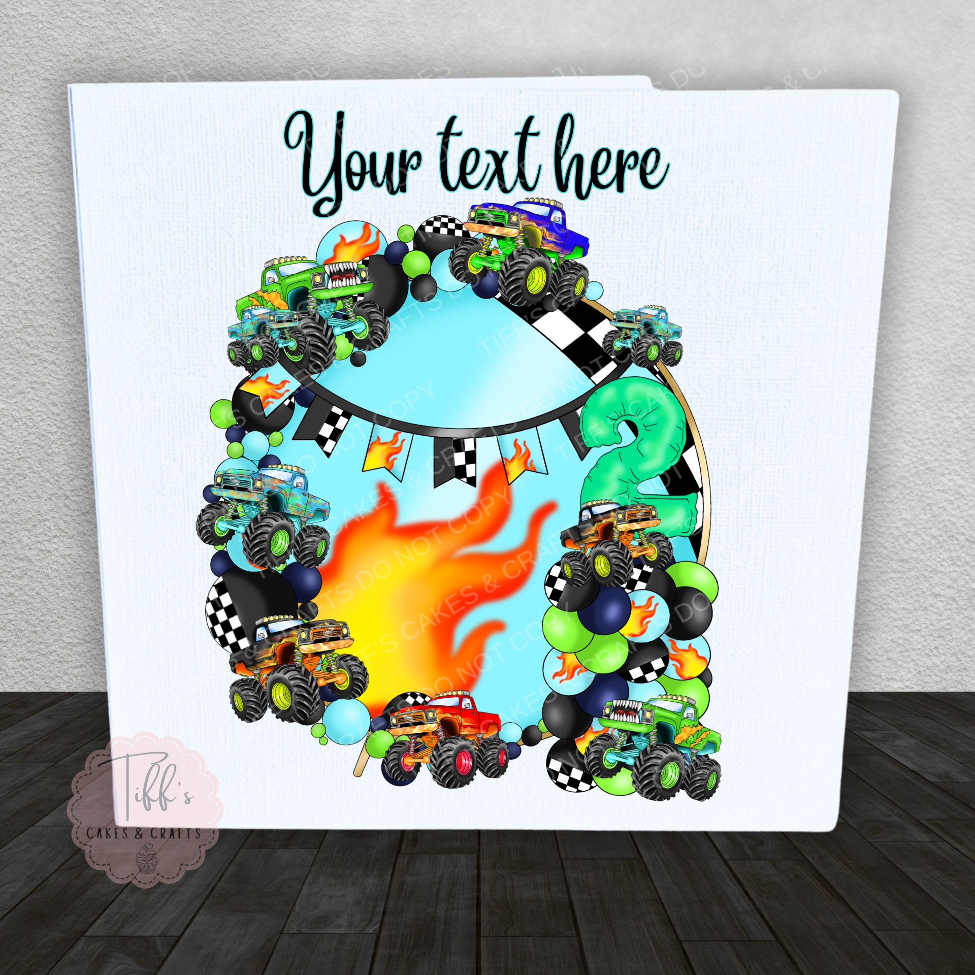 Car & Vehicle Themes - Children's Designs