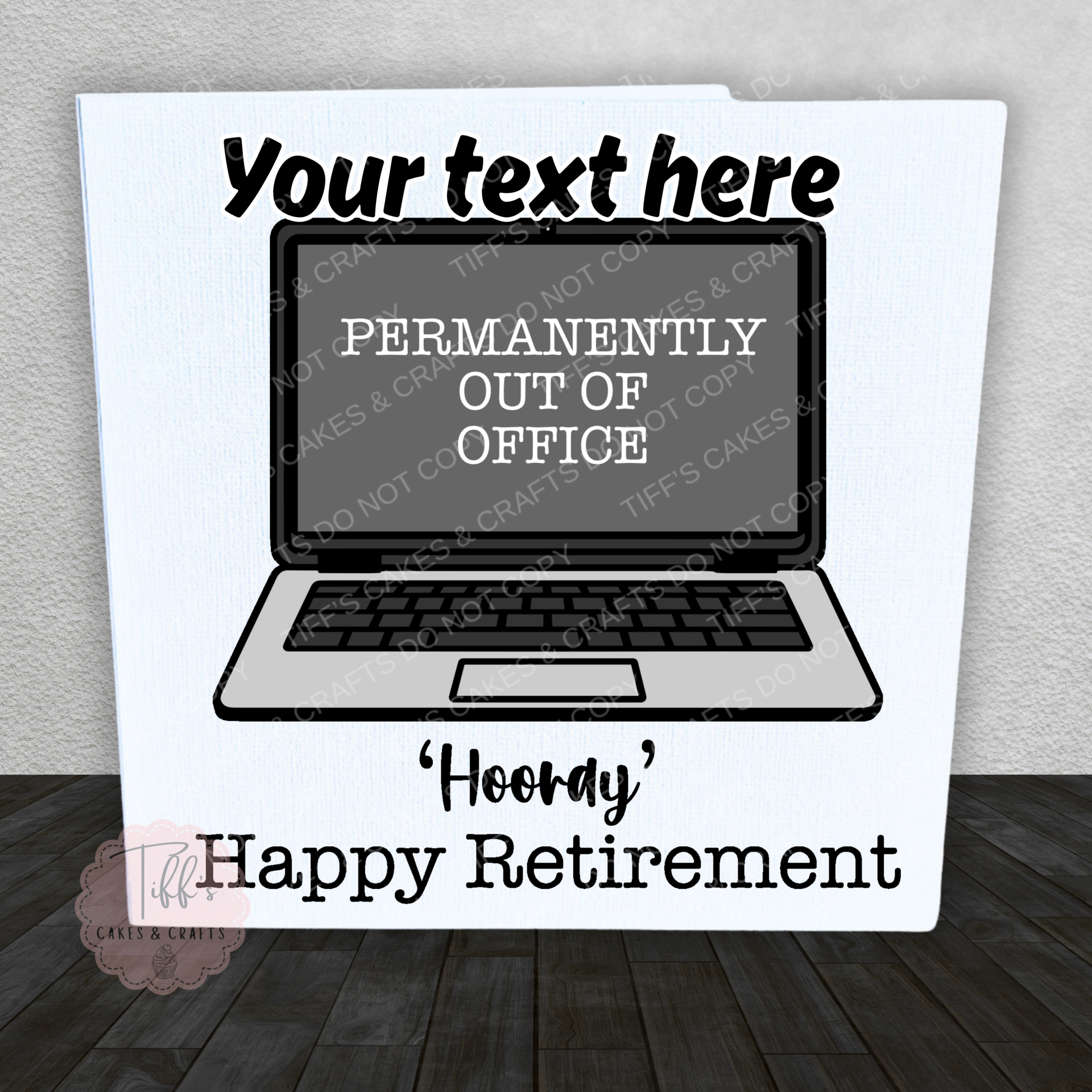 Retirement and Leaving