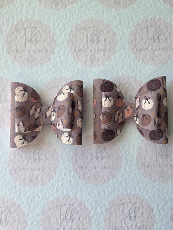 Brown Pumpkin