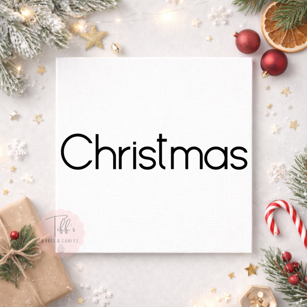CLICK HERE FOR DESIGNS - CHRISTMAS