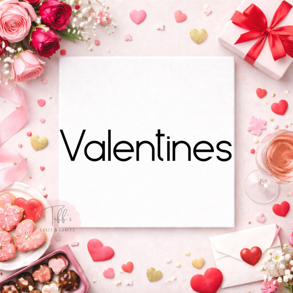 CLICK HERE FOR OPTIONS - VALENTINES
