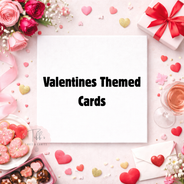 Valentines/Anniversary designs - Click this link for options