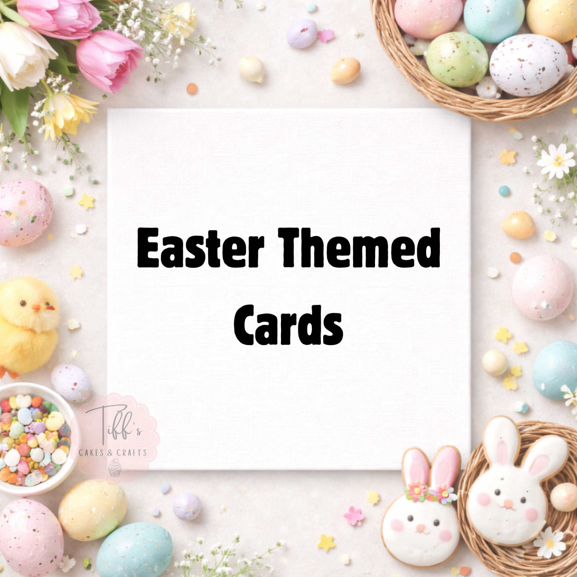 Easter Designs - Click this link for options,