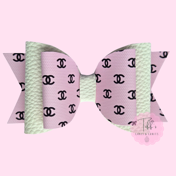 Chanel White
