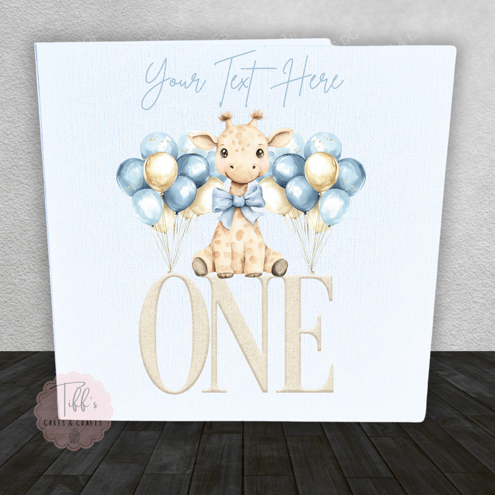 New Baby / 1st Birthday