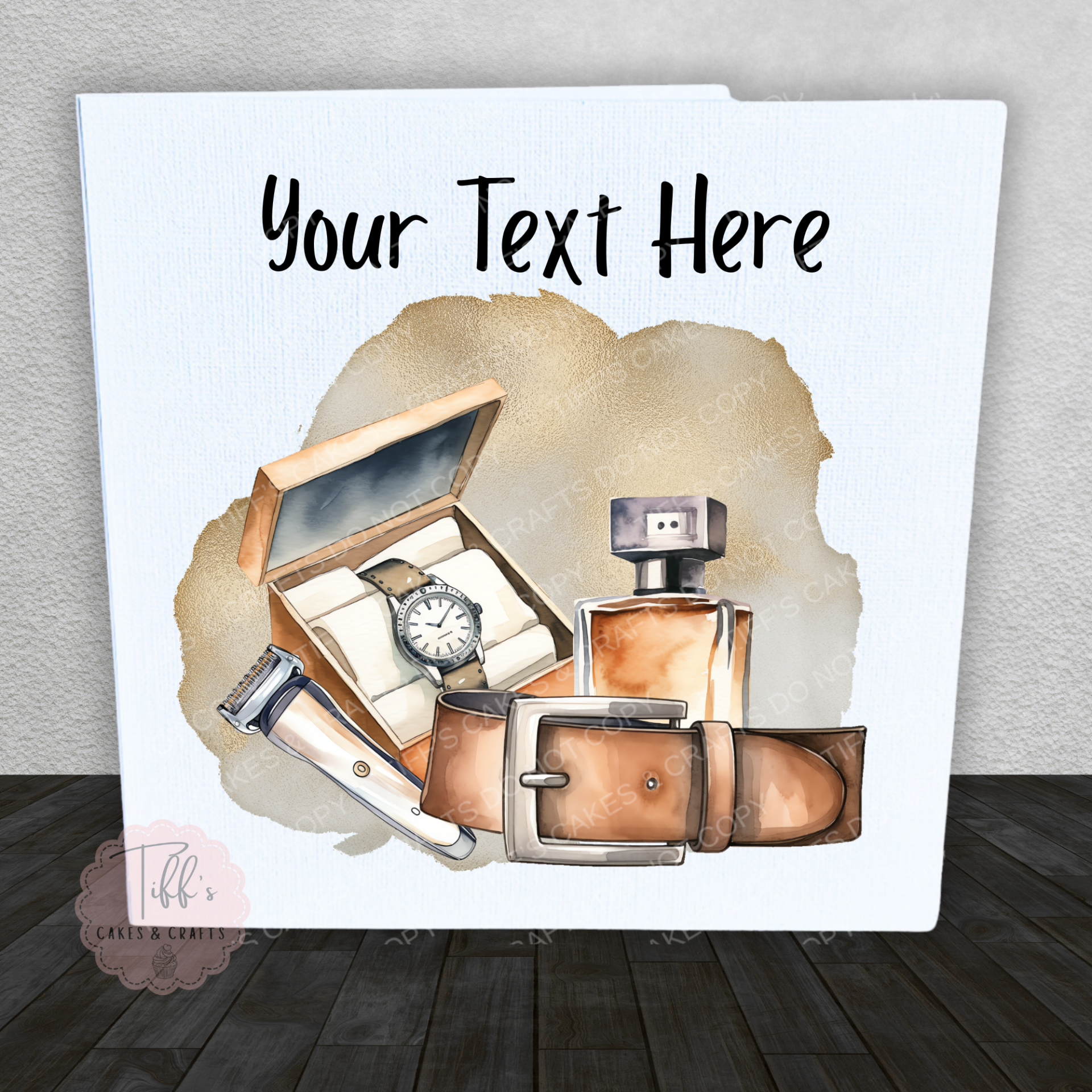 Fathers Day designs - Click this link for options.