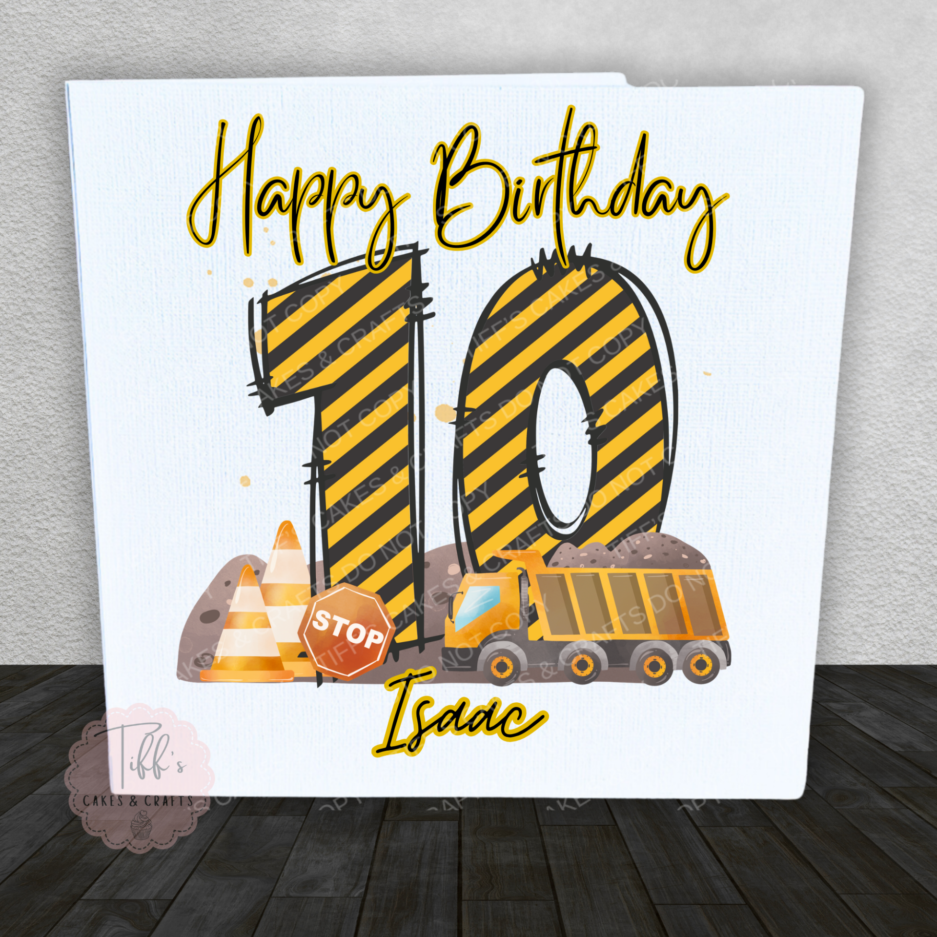 Children's Designs - Mixed themes