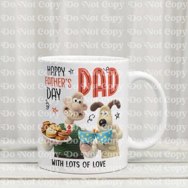 Happy Fathers day