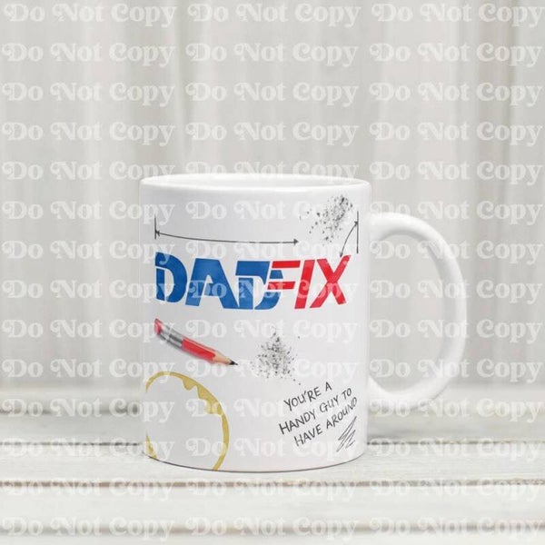 Dadfix