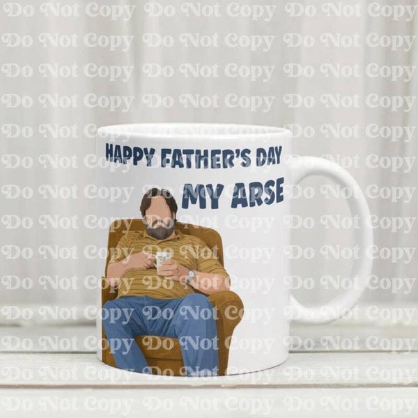 Happy fathers day my..