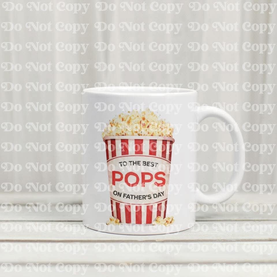 The best pops