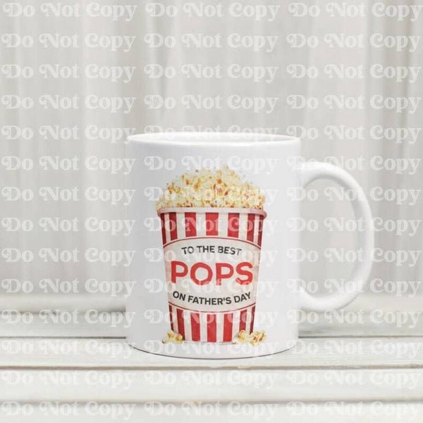 The best pops