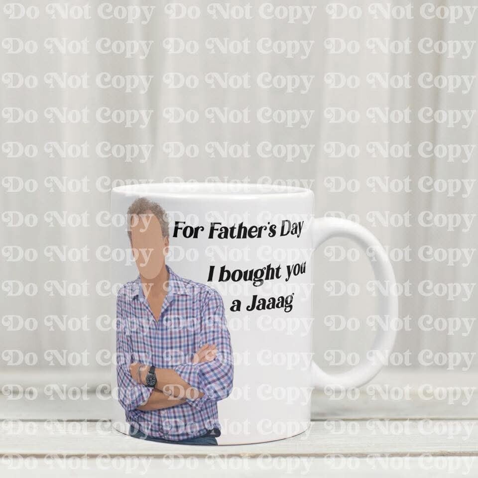 Bought you a Jaag