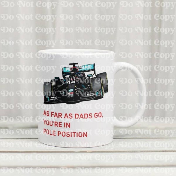 Pole position