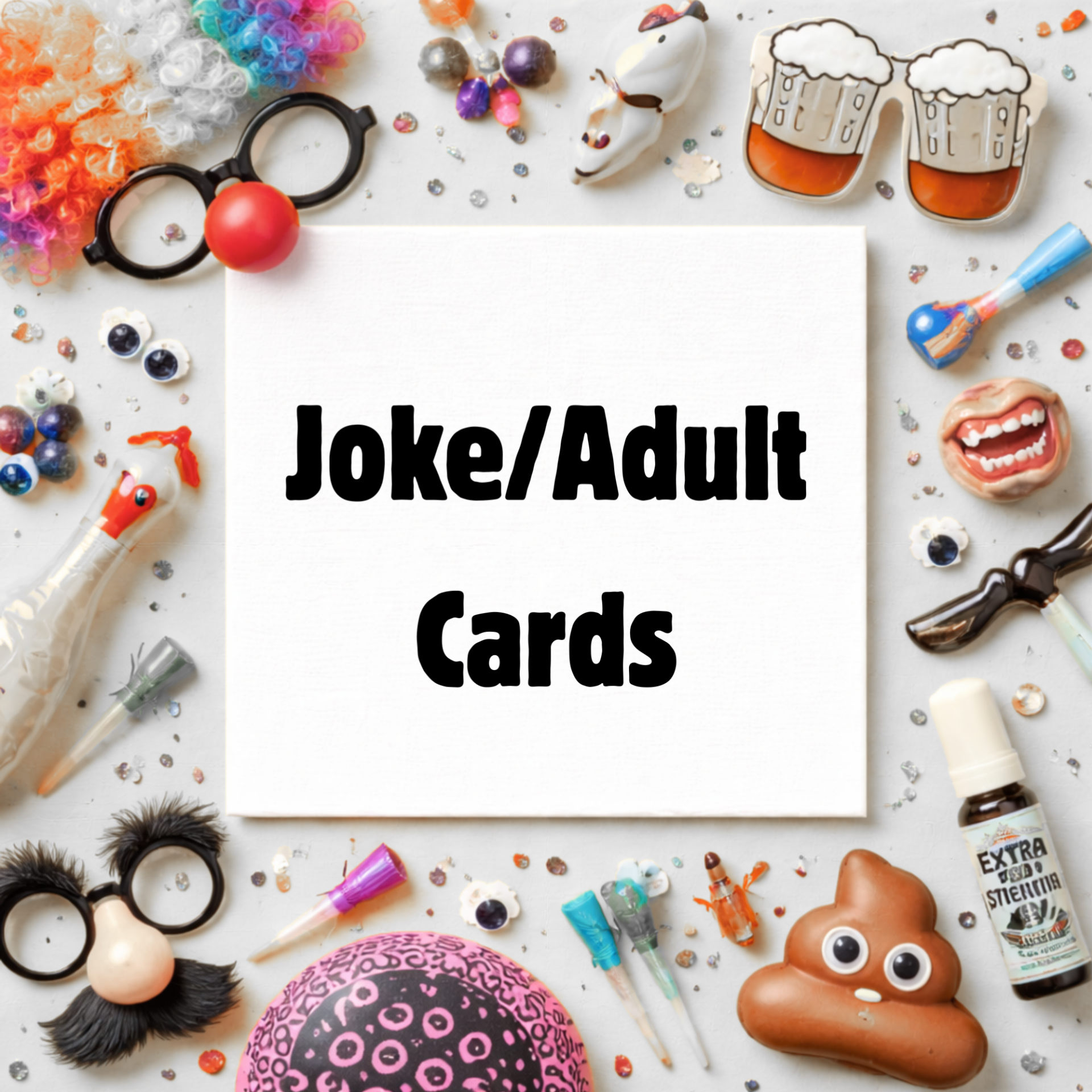 Funny/Offensive/Adult designs - Click here for options.