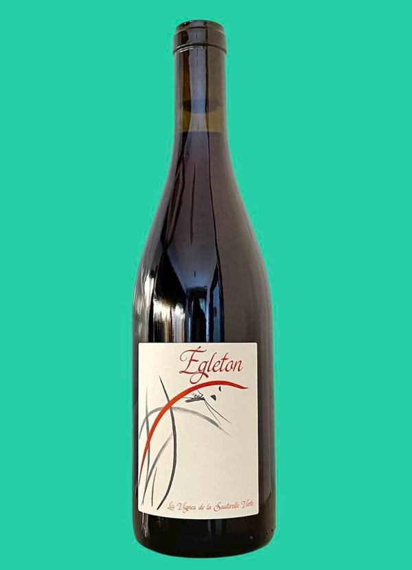 Adrien Berlioz Egleton 2024