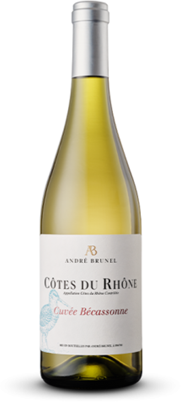 Brunel - Côtes du Rhône "Bécasonne" 2023
