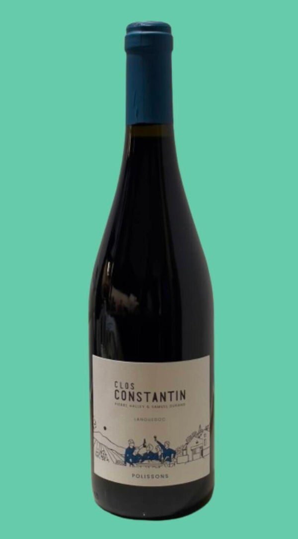 Clos Constantin - Les Polissons 2024