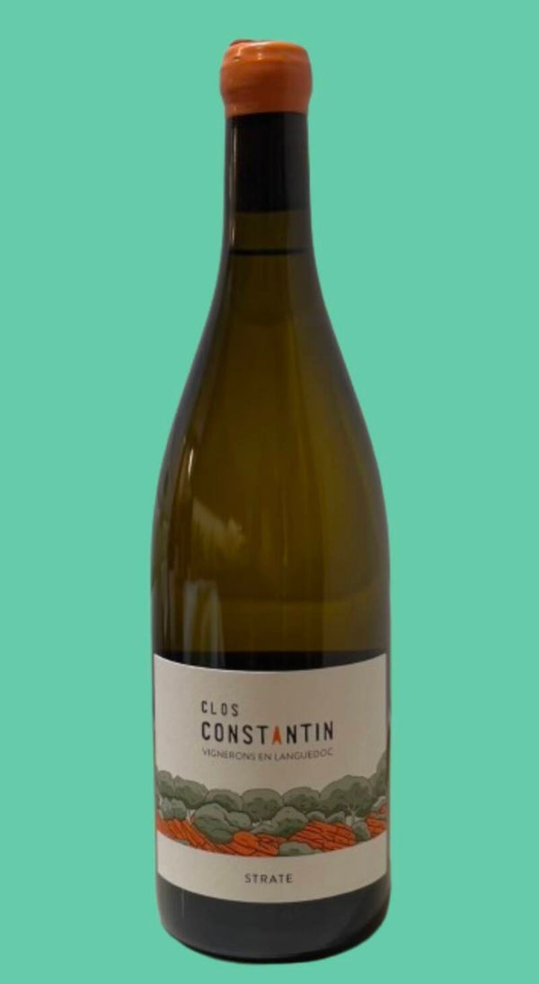 Clos Constantin - Strate 2023