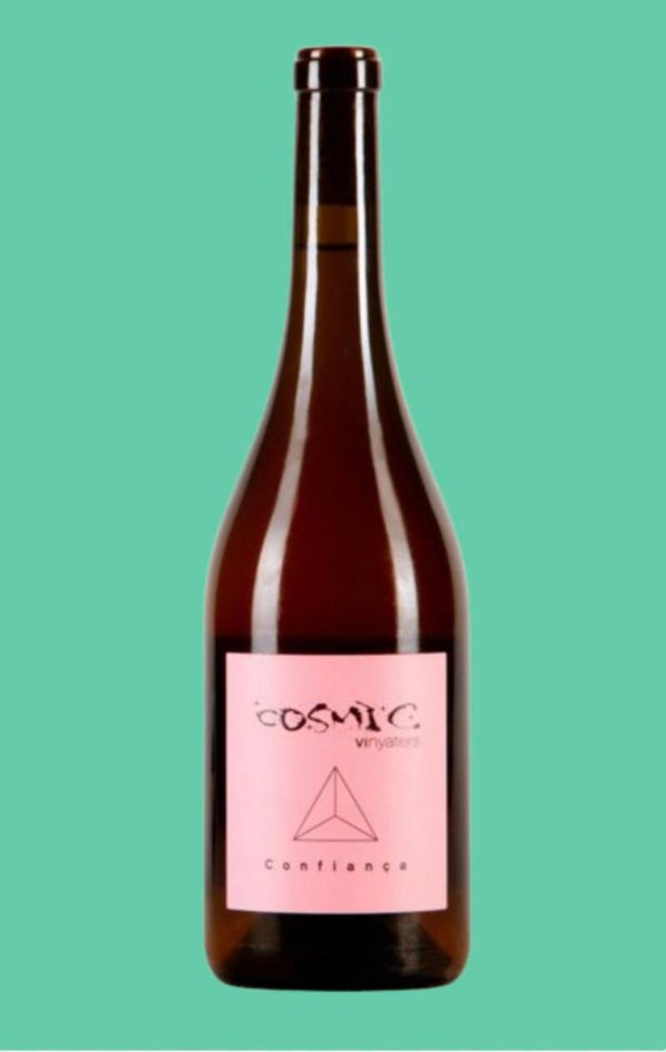 Cosmic Confiança 2023