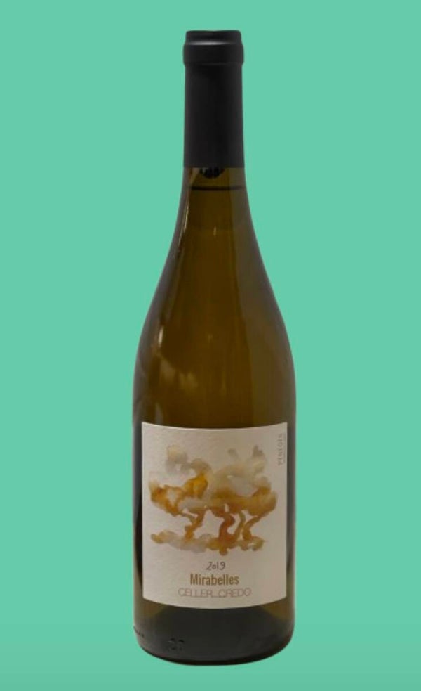 Credo Mirabelles 2019