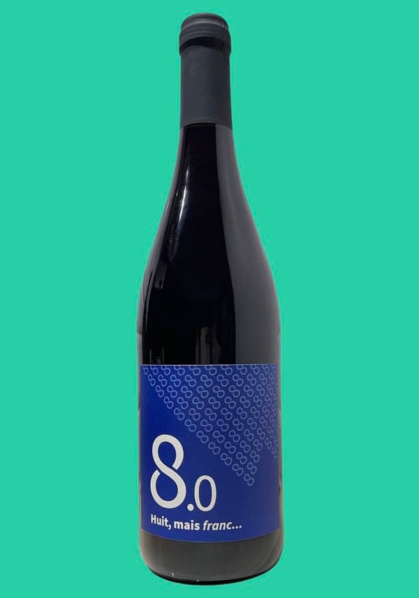 Gasnier 8.0 2025