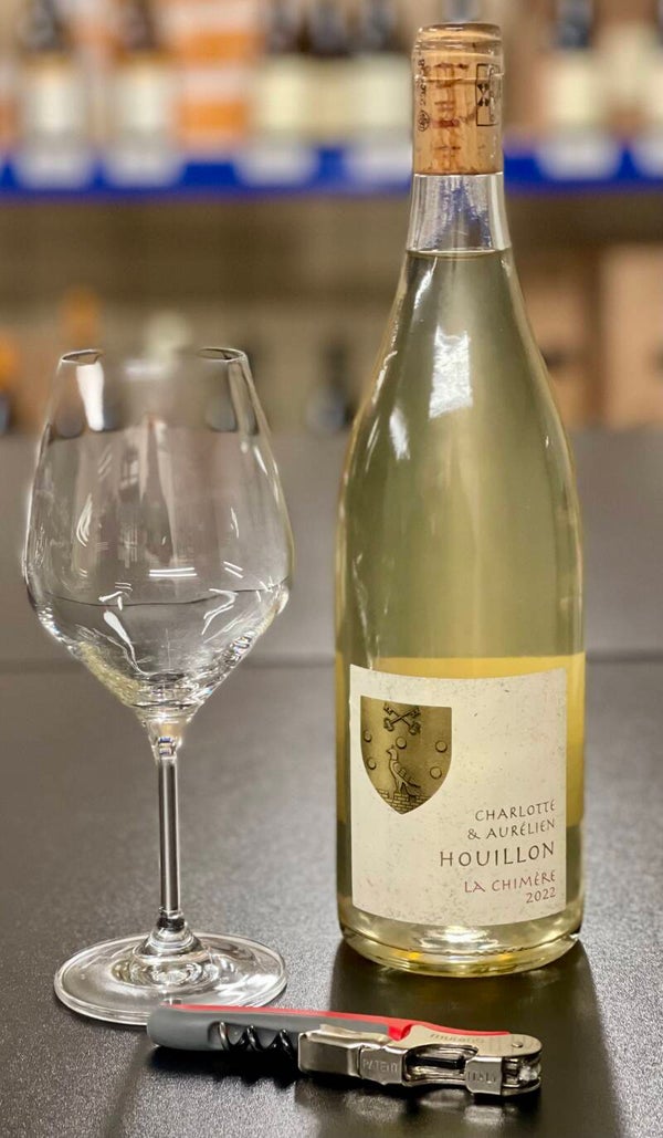 Houillon "Chimère" 2022