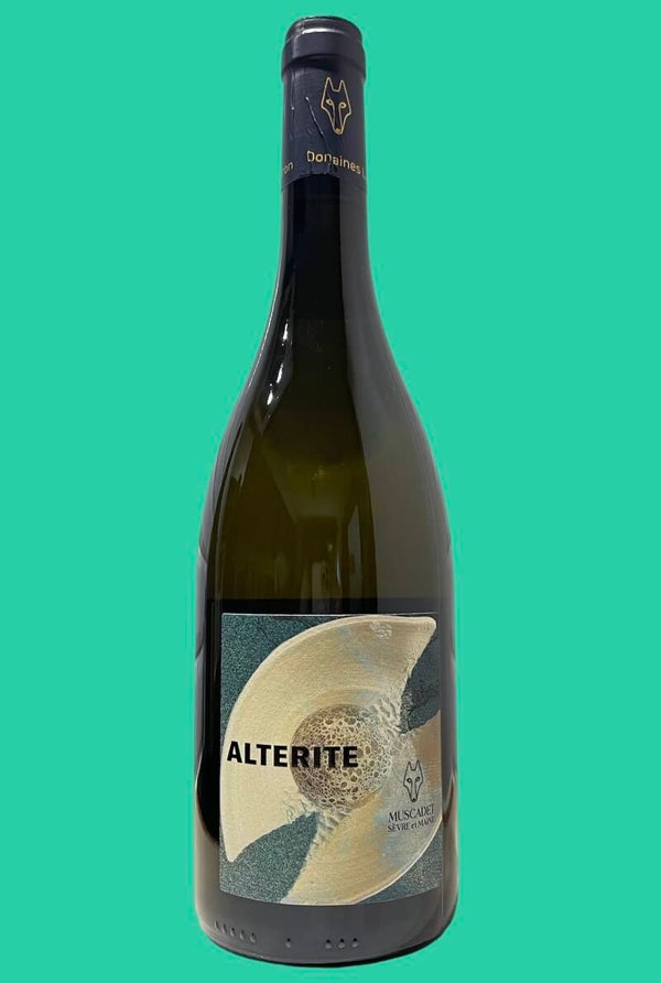 Landron - Muscadet Sèvre et Maine Altérite 2021