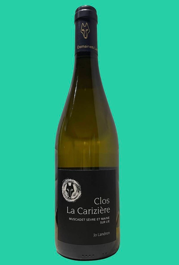Landron - Muscadet Sèvre et Maine "Clos de la Carizière" 2023