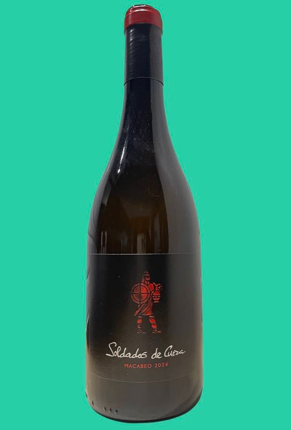 Piernas Soldados de Cuera 2024