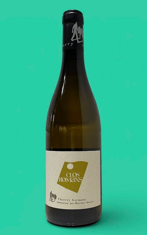 Roches Neuves - Saumur Clos Romans 2023