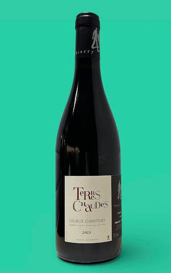 Roches Neuves - Saumur Champigny Terres Chaudes 2024