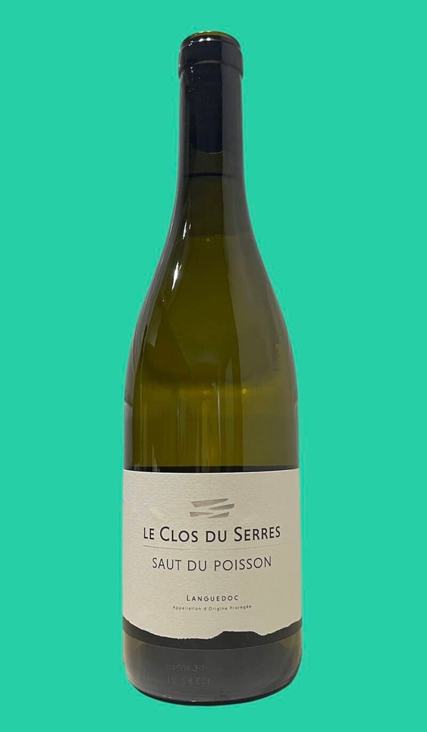 Clos du Serres - Languedoc "Saut du Poisson" 2024