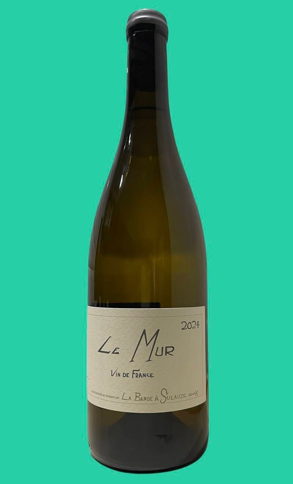 Sulauze Vin de France Le Mur 2024