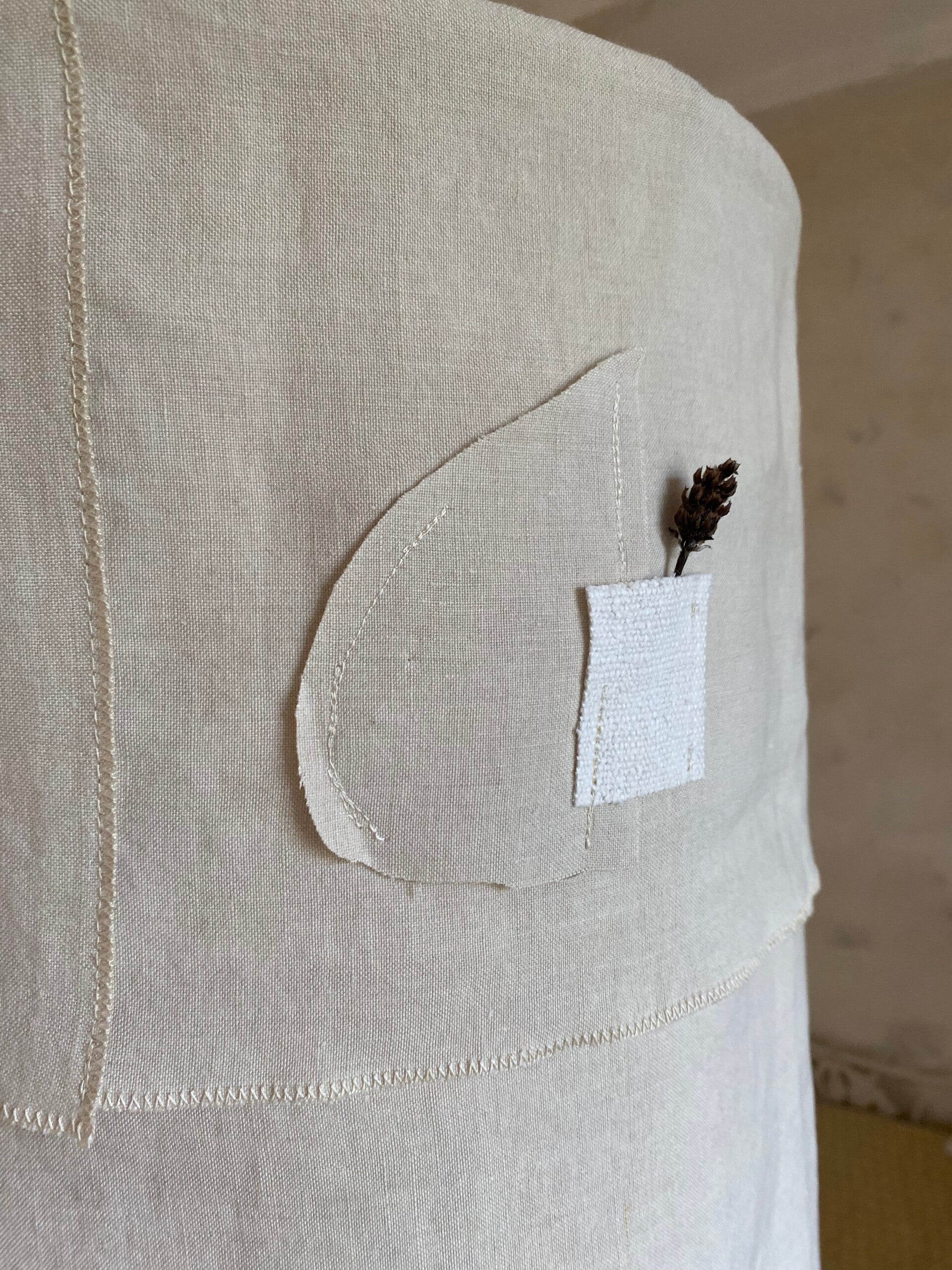 SUSPENSION APLASME - 4 pans