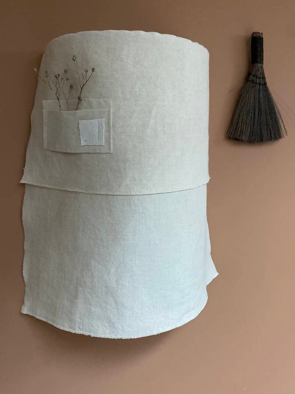 APLASME Sconce - Studio Giliane Toppan