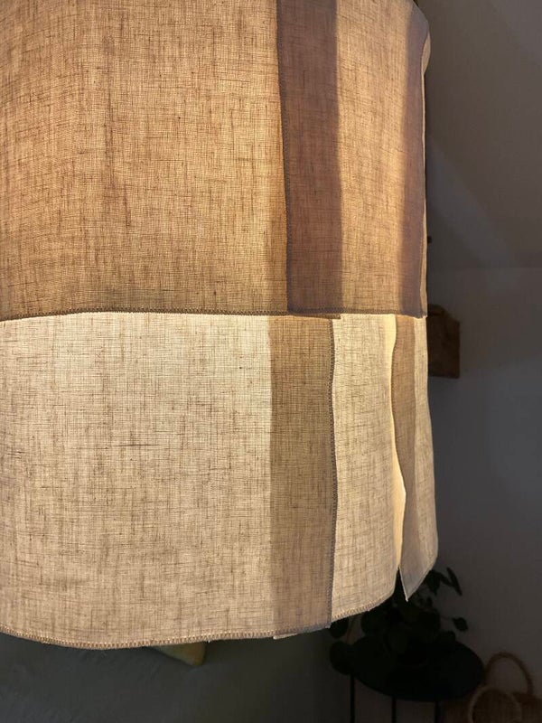 Suspension ENCIEL - 4 pans