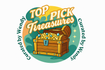 Top Pick Treasure Finds - Curated by Wendy