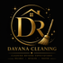 Dayana cleaning