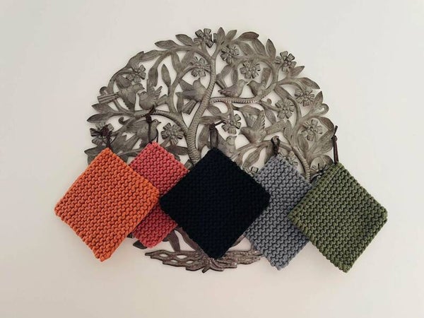 MANIQUE / DESSOUS DE PLAT