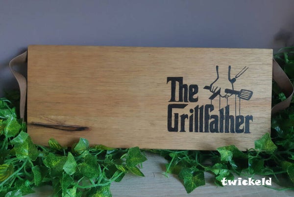 The Grillfather