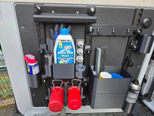 Wassermodul AQUA KEM