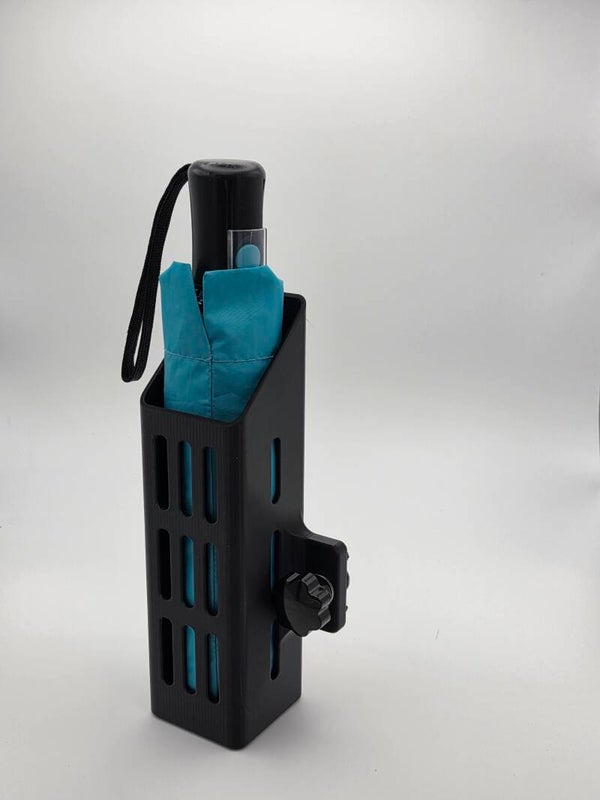Regenschirmhalter