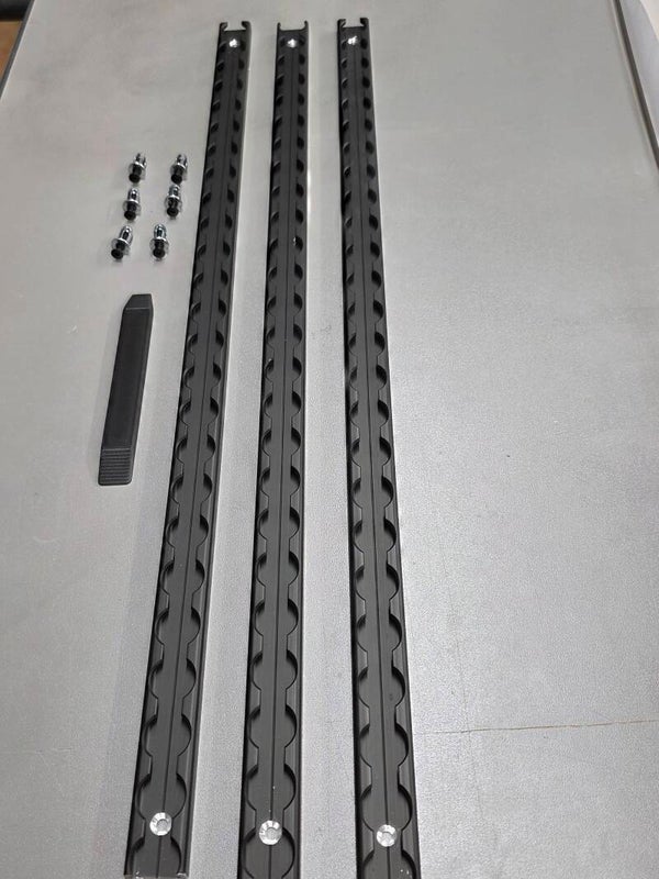 ModuRail Basis-Set